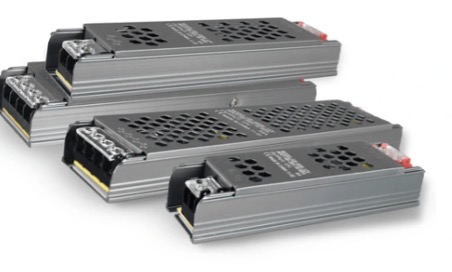 How to Choose the Right Power Supply for Your Signage?